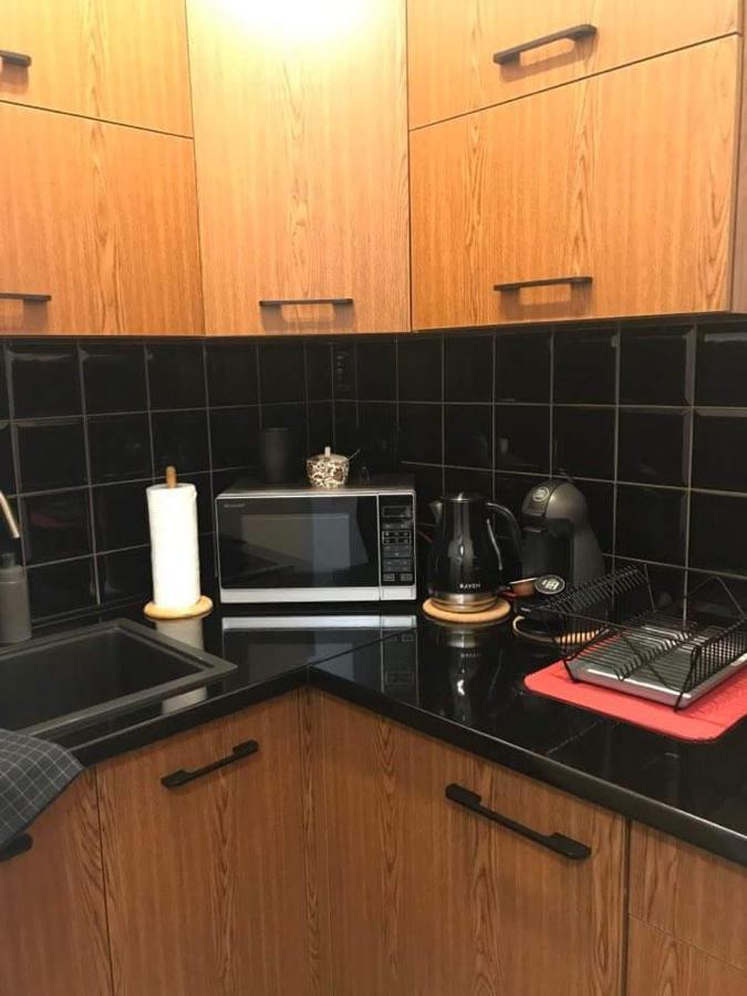 Red Rose Apartament -Parking -Taras- Faktura Vat Kielce Dış mekan fotoğraf